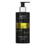 Apis Natural Cosmetics Sıkılaştırıcı Vücut Ve El Losyonu - SUNNY RIO - 300 Ml