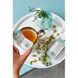 Apitera Gest Propolis Rezene Tıbbi Nane Kekik Kakule Zencefil 7 Gr X 7 Saşe