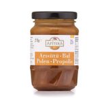 Apitera Mix Portakallı (Arı Sütü-Bal-Polen-Propolis) 210 G