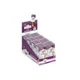 Apitera Mur Doğal Bal, C Vitamini, Kara Mürver, Yeşil Çay ve Propolis Içeren Takviye Edici 56LI Saşe
