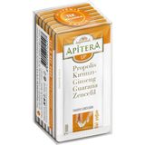 Apitera Up 7 g x 7 Adet (Kırmızı Ginseng; Propolis; Guarana; Zencefil; Bal) - 49 gr