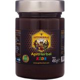 Apitherbal Kids Arı Ürünleri ve Bitkisel (Çocuk) Macunu 450 g - 450 gr