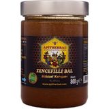 Apitherbal Mix Zencefilli Bal (Kış Macunu) 800 g - 800 gr