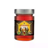 Apitherbal Süzme Çiçek Balı 450 g 312