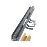 Apl 2003-2006 Kia Sorento Oem Tip Yan Basamak Gri