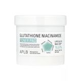 Aplb Glutathione Niacinamide Tonik Pedi 60 Adet