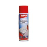 Apli Aplı Air Duster Toz Temizleyici Hava Spreyi 11819 300 ml