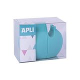 APLI Diger Apli Para Bant Makinası Mavi