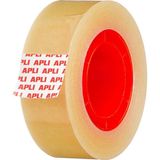 Aplı Selefon Bant 19X33 Şeffaf 11328 (8 Li Paket)