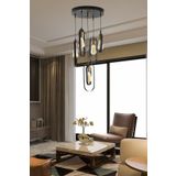 Apliqa 3128-5Y-BL Avize