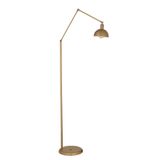Apliqa 3636-1L-FR Aksu Modern Eskitme Lambader