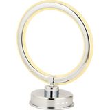 Apliqa Braco Krom 20 Watt Led Abajur