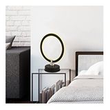 Apliqa Braco Siyah 20 Watt Led Abajur