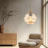 Apliqa Darko Tekli Eskitme Modern Sarkıt Oturma Odası Salon Sarkıt Avize Altın