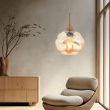 Apliqa Darko Tekli Eskitme Modern Sarkıt Oturma Odası Salon Sarkıt Avize