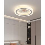 Apliqa Greer 160 Watt Plafonyer 3 Renkli Led Avize