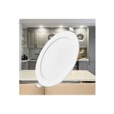 Apliqa Gün Işığı Ilık Beyaz 12 W 4000 K 6'' Panel Led Sıva Altı