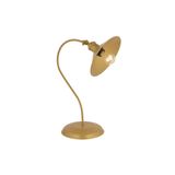 Apliqa İklim Gold Abajur