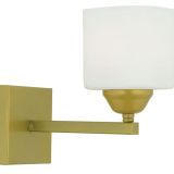 Apliqa Minel Gold Boyalı Aplik