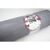 Aplise Fiber Sineklik Tülü Gri 120X100 Cm - 120 x 100 cm