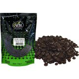Apm Damla Drop Bitter Çikolata 1kg - 1 kg