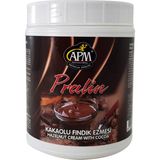 APM Kakaolu Fındık Ezmesi Pralin %5 - 1 kg