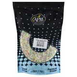 Apm Renkli Şeker 1 Kg - Pastalarınızı Süsleyin 3'Li Ekonomik Paket