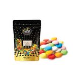 Apm Renkli Şeker Kaplamalı (Bonibon) Sütlü Kokolin Draje - 1 kg