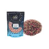 Apm Vermiçelli Kokolin Karışık Renkli - 1 kg