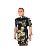 Apnea 152.01.01.00.250 Dalış Elbisesi Unisex, Kamuflaj, Xl