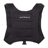 Apnea 152.01.03.04.050 Ağırlık Yeleği Unisex, Siyah, Xl