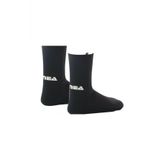 Apnea 3 mm Siyah Supratex Tabanlı Çorapn