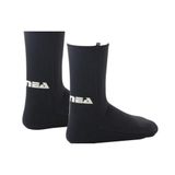 Apnea 3Mm Içi Dışı Jarse Dalış Çorabı Erkek, Siyah, M