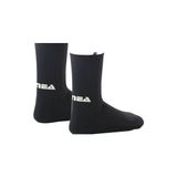 Apnea 3mm Supratex Tabanlı Siyah Dalış Çorabı