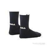 Apnea 5 Mm Çorap Kaliteli Jarse Malzeme ile Dalış İçin Tasarlanmış Siyah Renk - 2XL