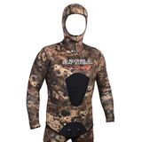Apnea 5mm Legend Troox Camou 3D Elbise