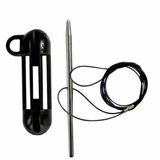 Apnea 7.00 mm Inox 304 İmal Balık Dizgisi ve Dizgi Aparatı