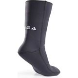 Apnea 7mm Siyah Neopren Dalış Çorabı - Xxl - 2XL