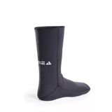 Apnea 7Mm Siyah Neopren Dalış Çorabı