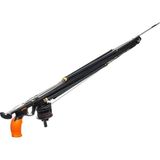 Apnea Amarok Double Action Zıpkın Serisi - Siyah - 95 cm