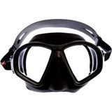 Apnea Apex Dalış Maskesi Siyah