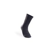Apnea Dalış Çorabı - 3 mm Siyah