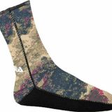Apnea Dalış Çorap 3 mm Troox Camou L