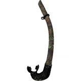 Apnea Deep Snorkel Camo