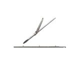 Apnea Diamond Rhino 6.5 MM 140 CM Güldiken Zıpkın Şişi