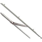 Apnea Diamond Rhino Gül Diken 6.50mm 1900N/MM2 44HRC Zıpkın Şişi 115 Cm