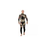 Apnea Evolution Camou 5mm Elbise L