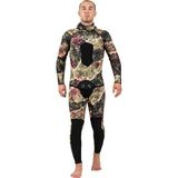Apnea Evolution Kamuflaj 5mm Elbise Serisi