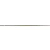 Apnea Galvaniz Pasolu 7 mm 105 cm Zıpkın Şişi