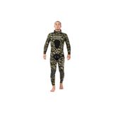 Apnea Legend Rock Camou 3D 3MM Dalış Elbisesi-PR1901000CO+